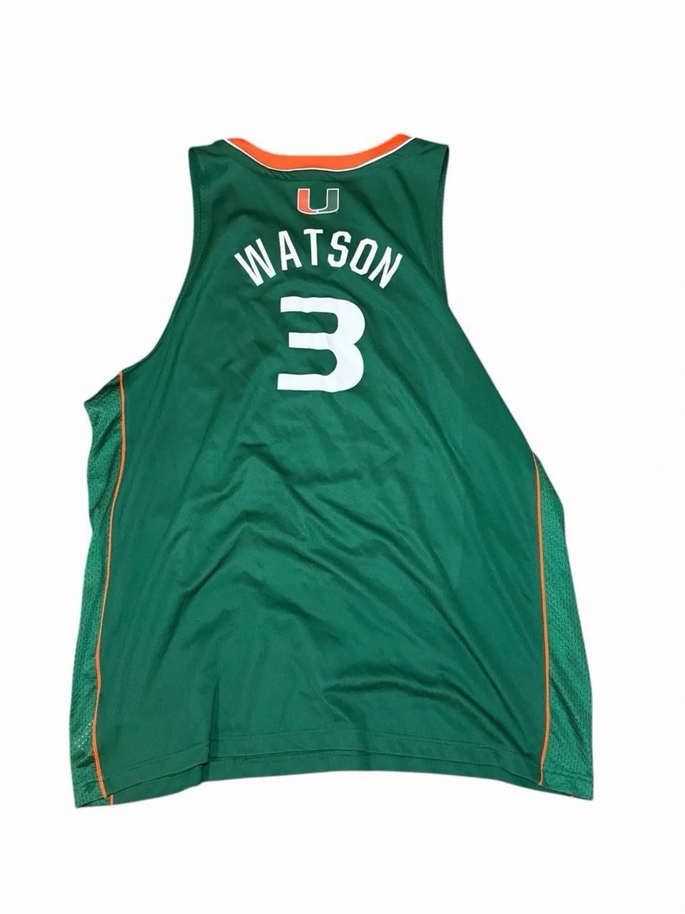 adidas miami hurricanes